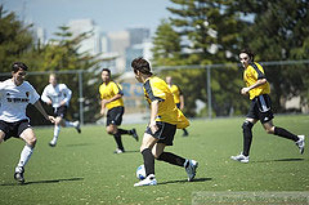 calcio