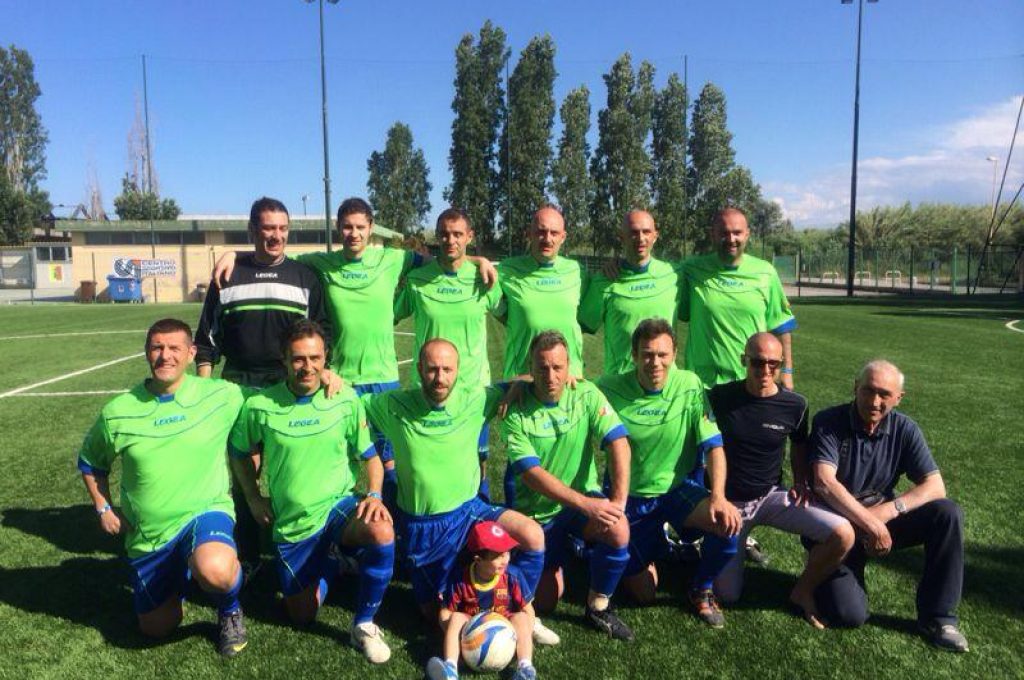 calcio sette - bar piazza settevalli perugia
