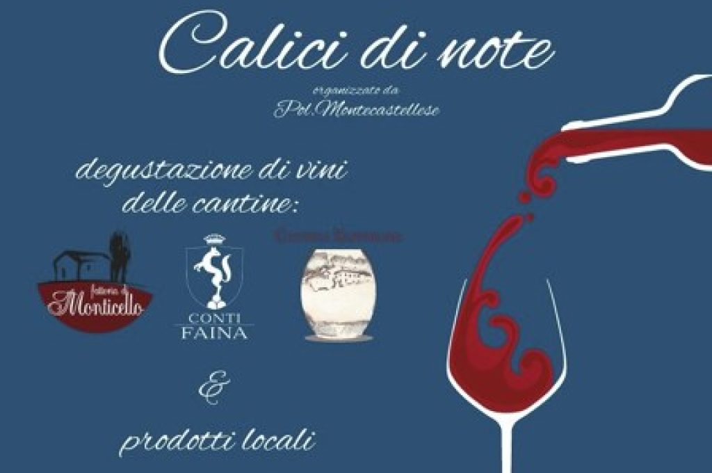 calici di note