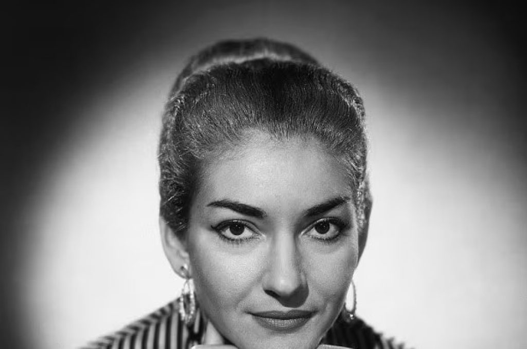 callas