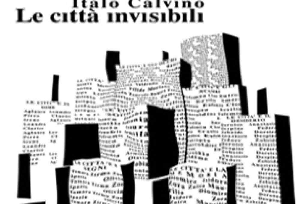 calvinocittàinvisibililn