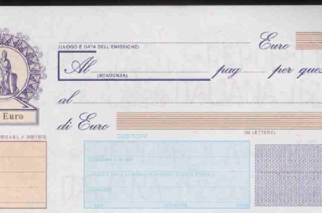 cambiale