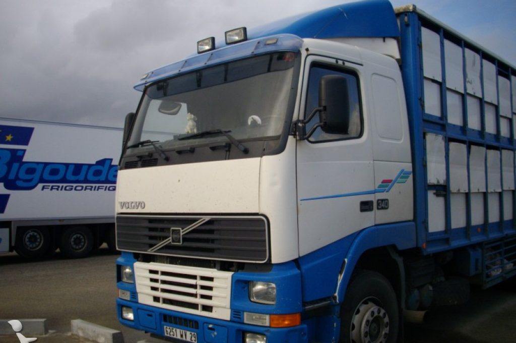 camion