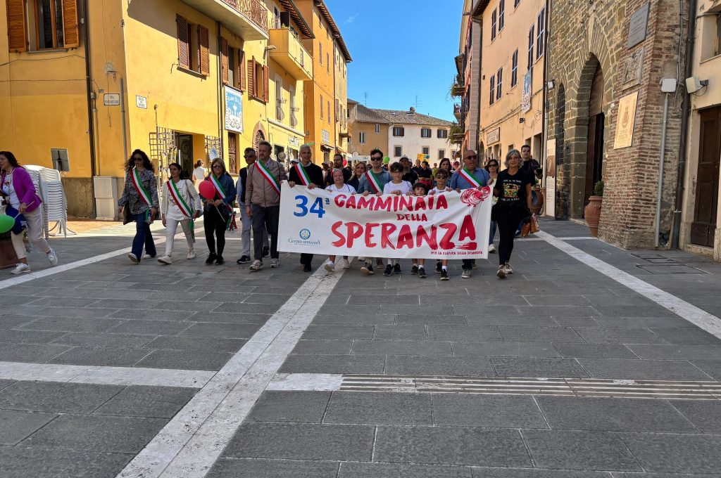 camminata-arrivo