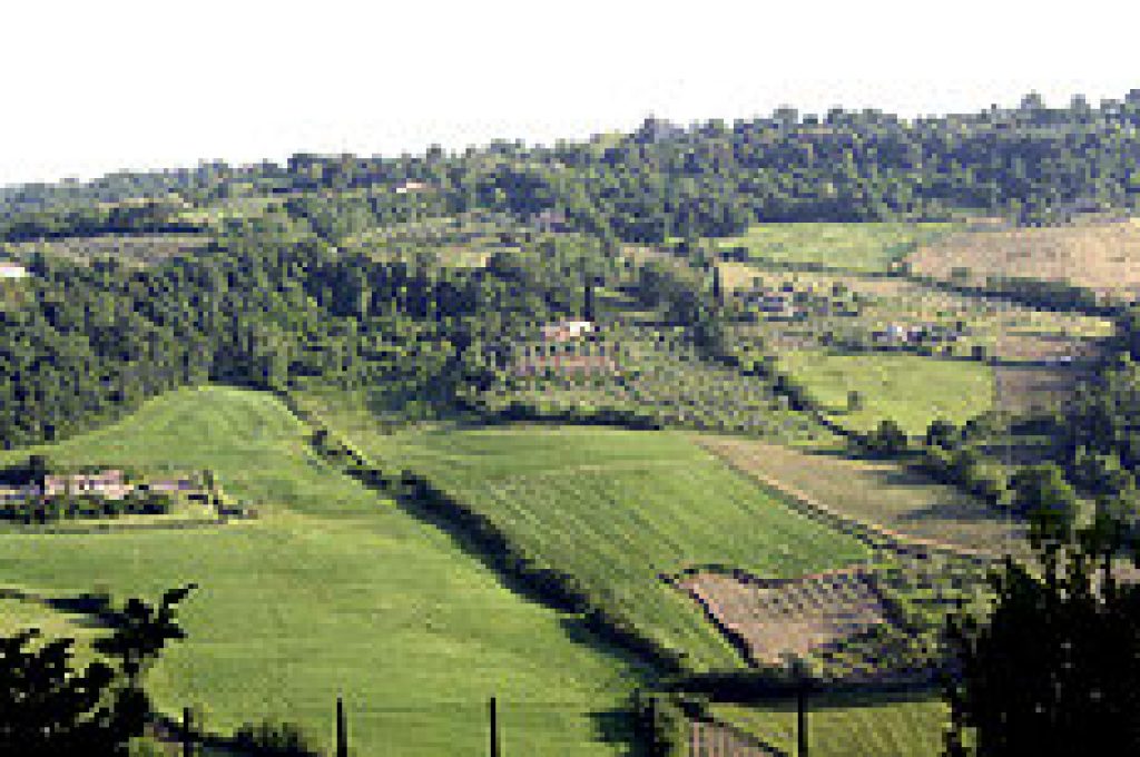 campagna
