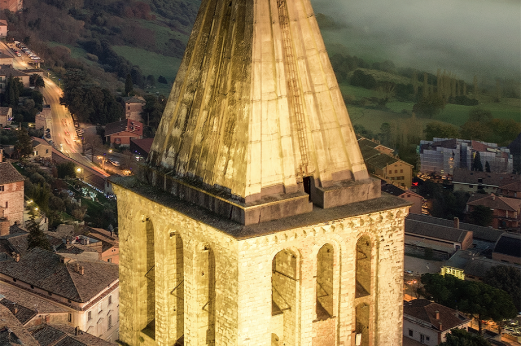 campanile di san fortunato todi(1)