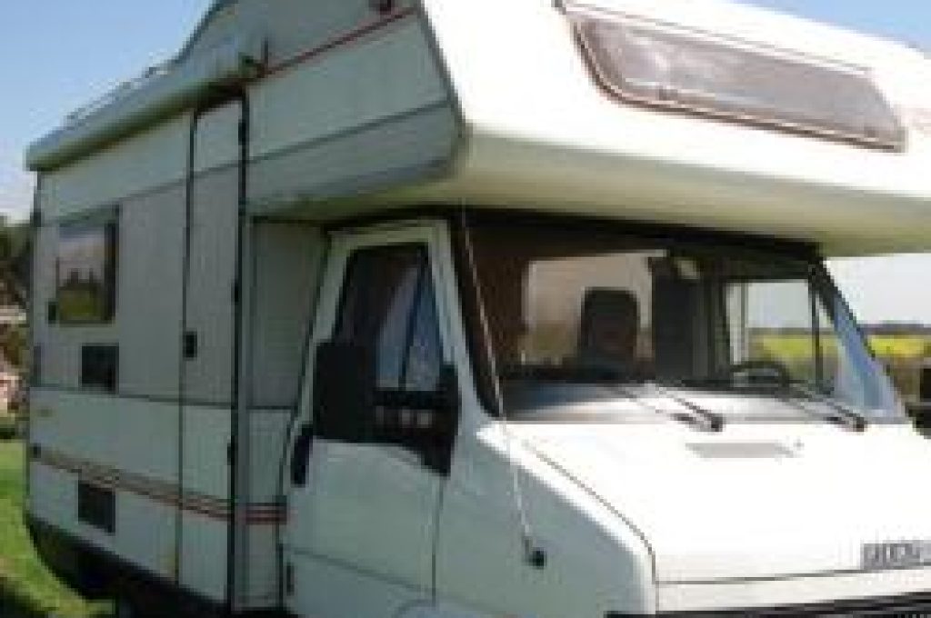 camper