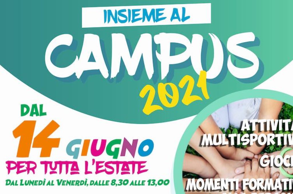 campus ponterio 21