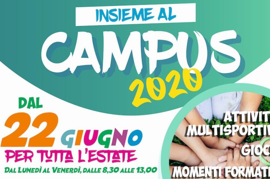 campus ponterio