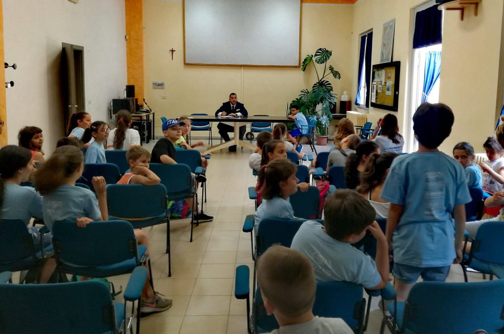 campus todi sindaco ruggiano