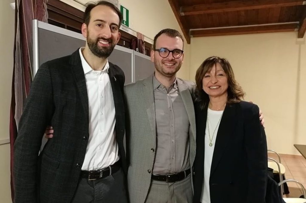 candidato giano umbria
