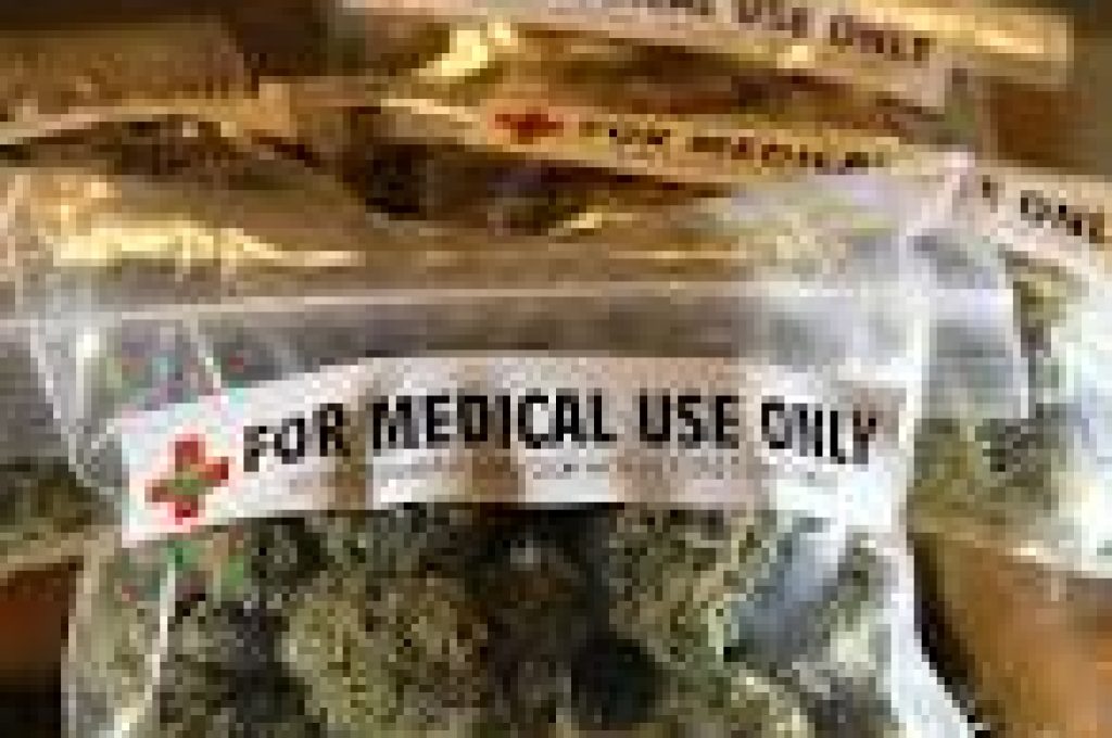 cannabis terapeutica