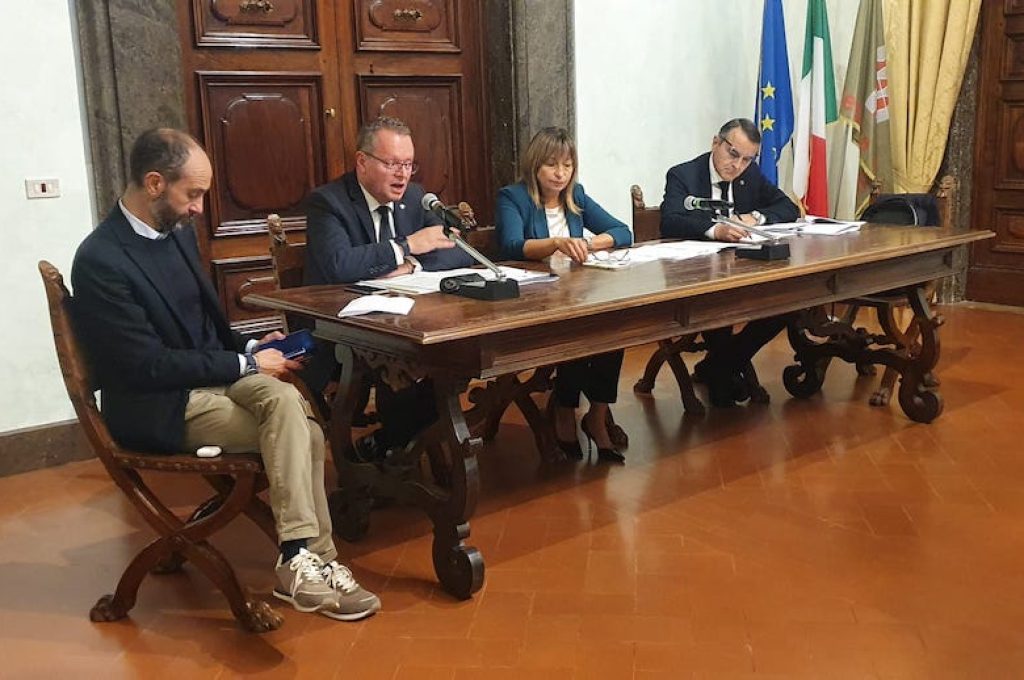 canoni idroelettrici