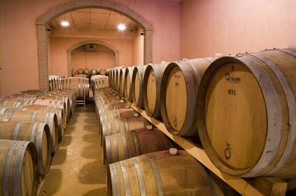 cantina