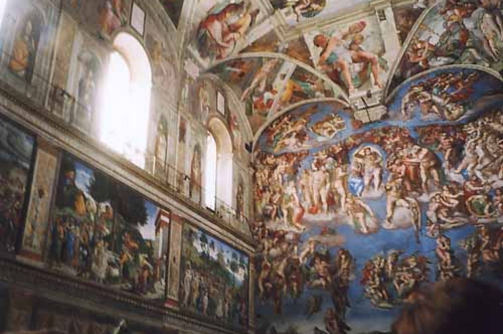 cappella_sistina
