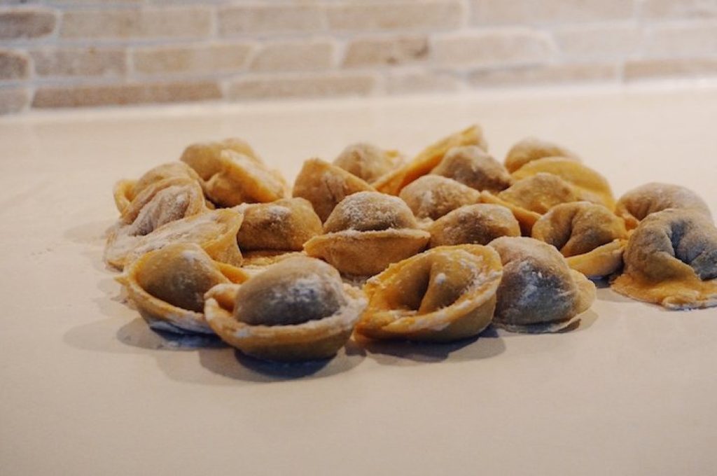cappelletti