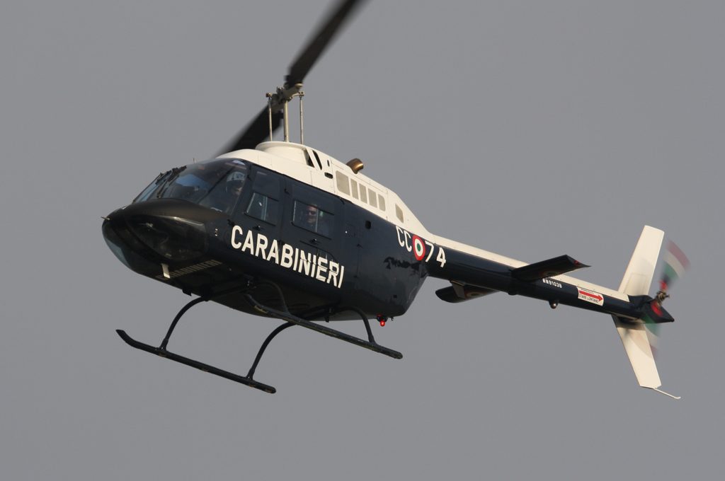 carabinieri-elicottero
