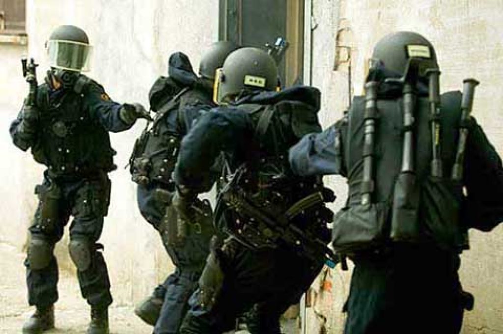 carabinieri-gis