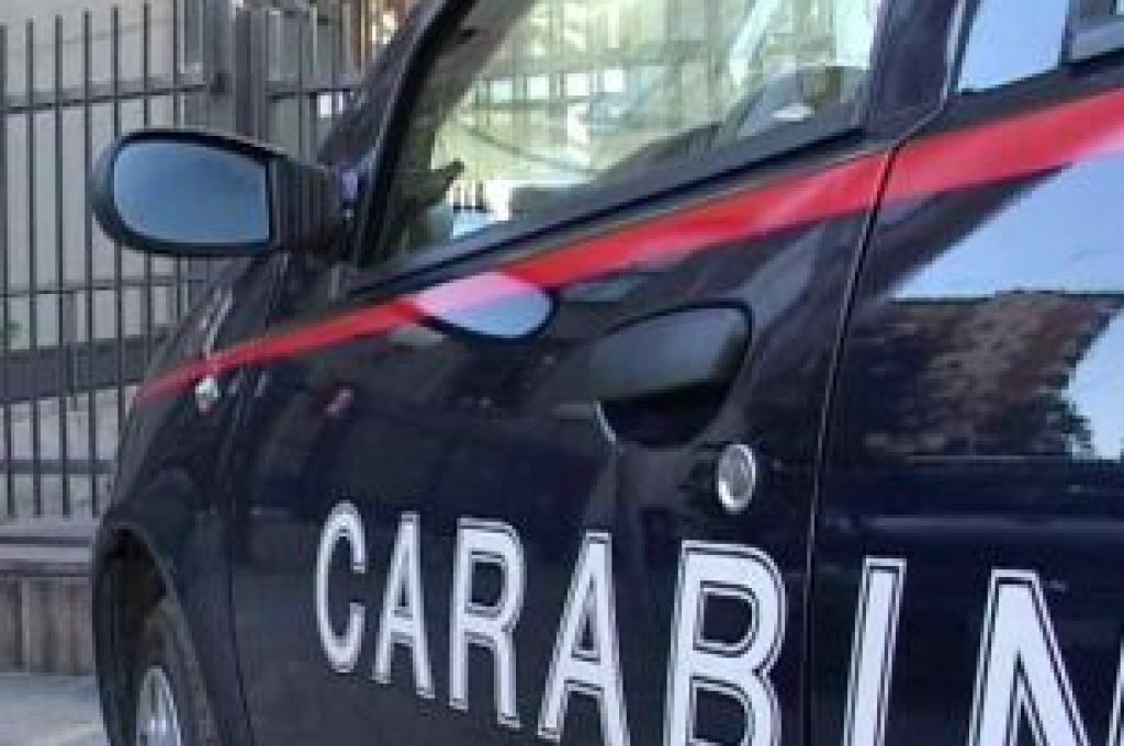 carabinieri