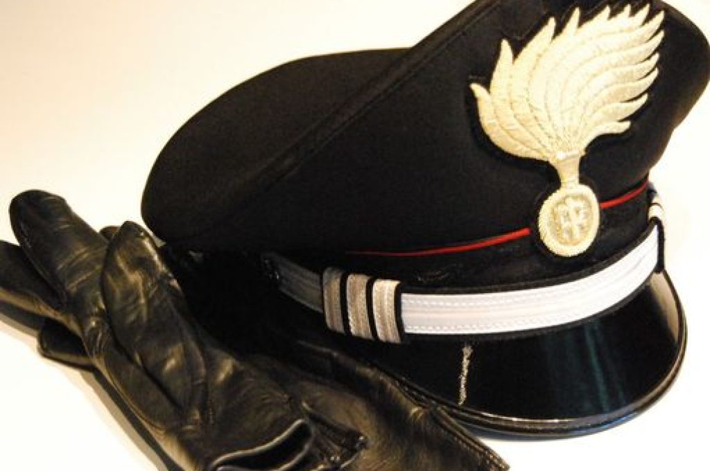 carabinieri