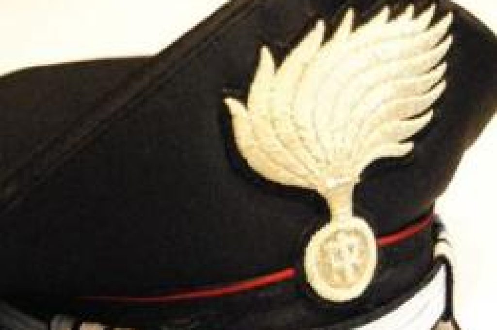carabinieri