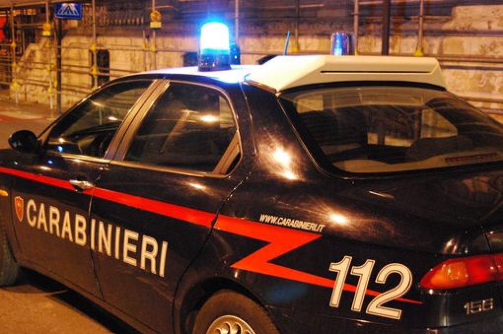 carabinieri