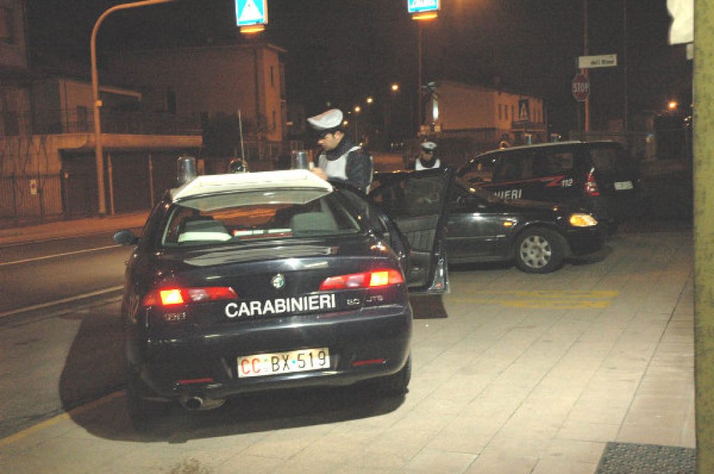 carabinieri