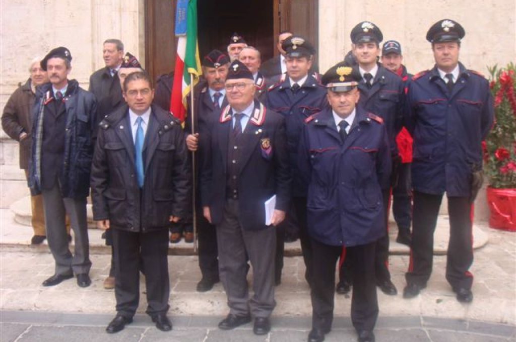 carabinieri