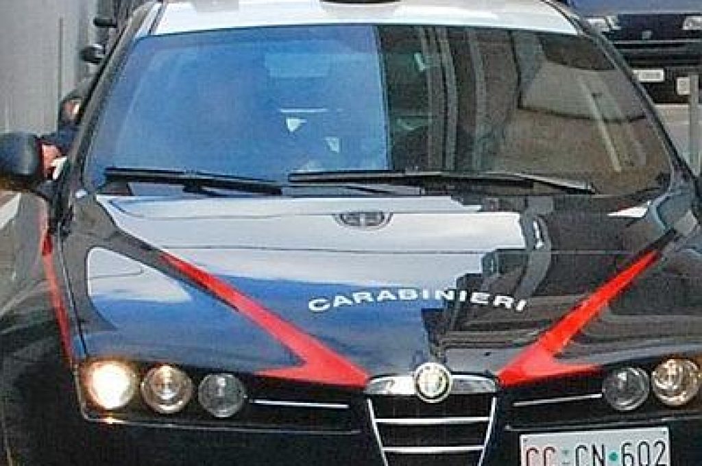 carabinieri