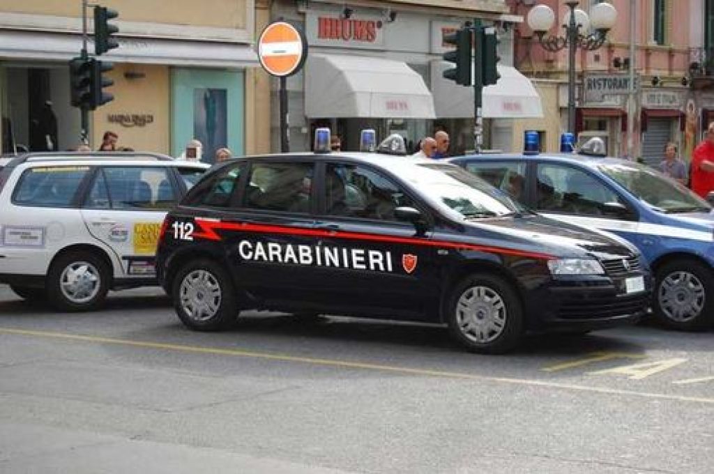 carabinieri
