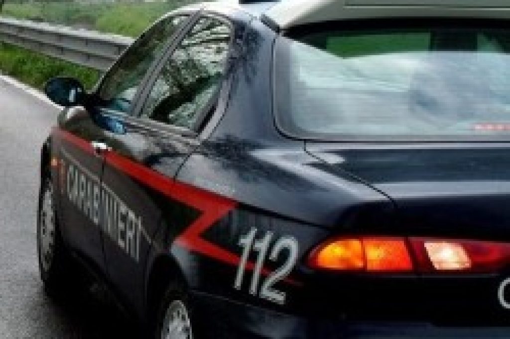carabinieri