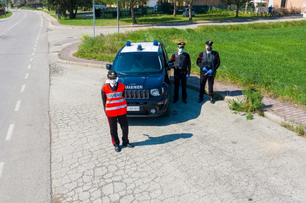 carabinieri
