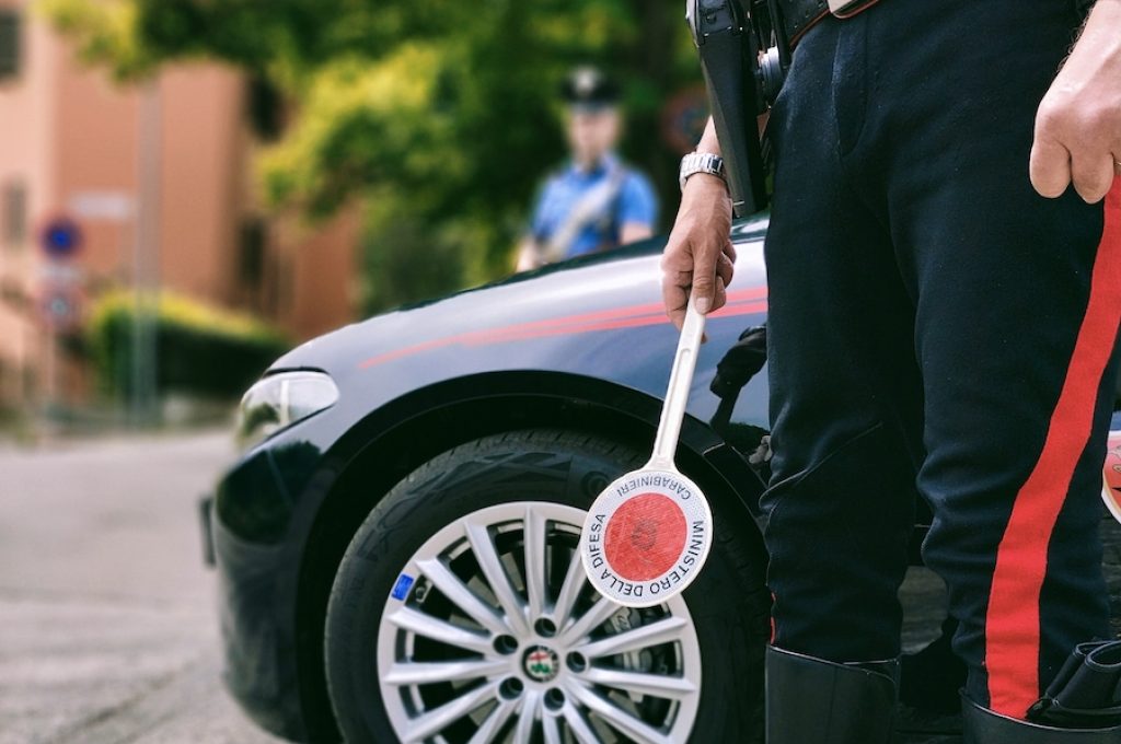 carabinieri posto1