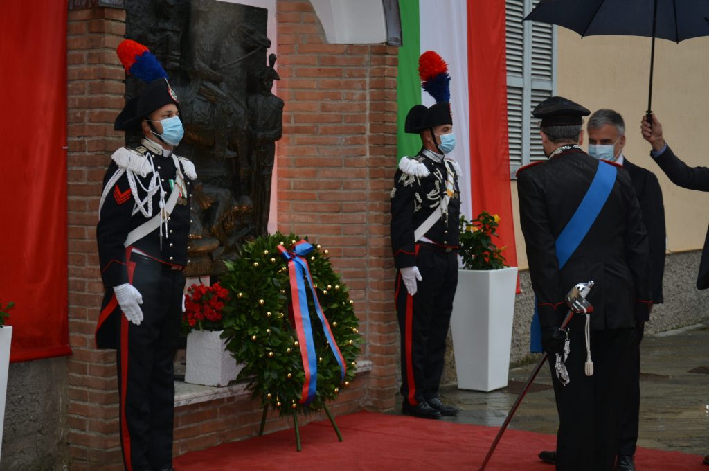 carabinieri