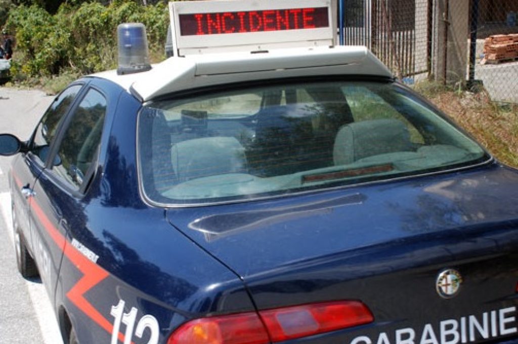 carabinieri-volante