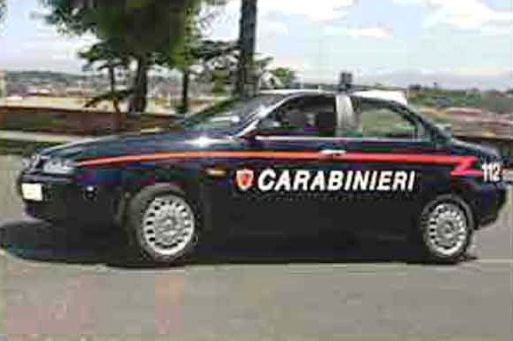 carabinieri150