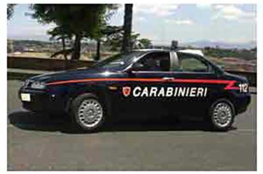 carabinieriauto