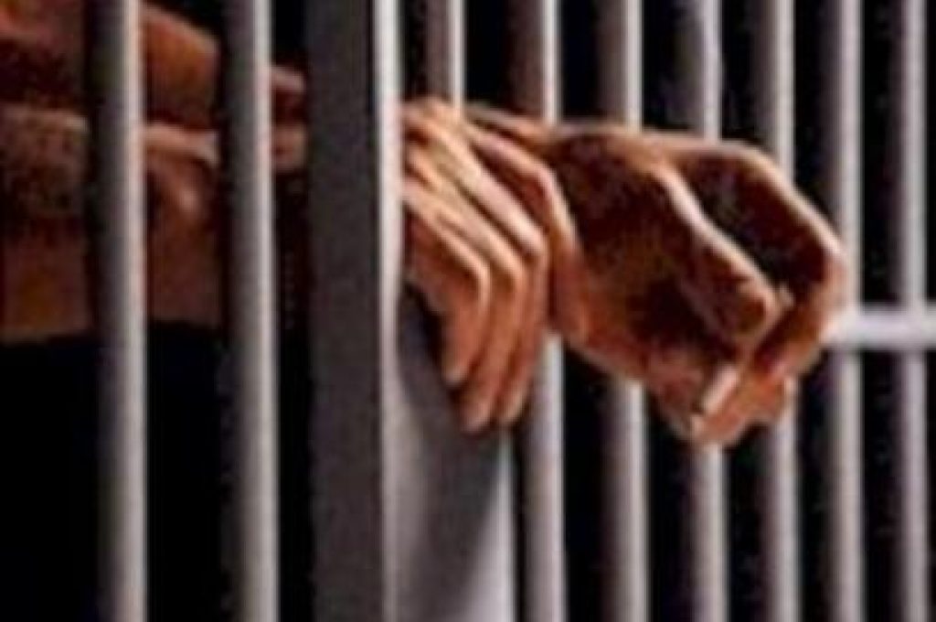 carcere-sbarre