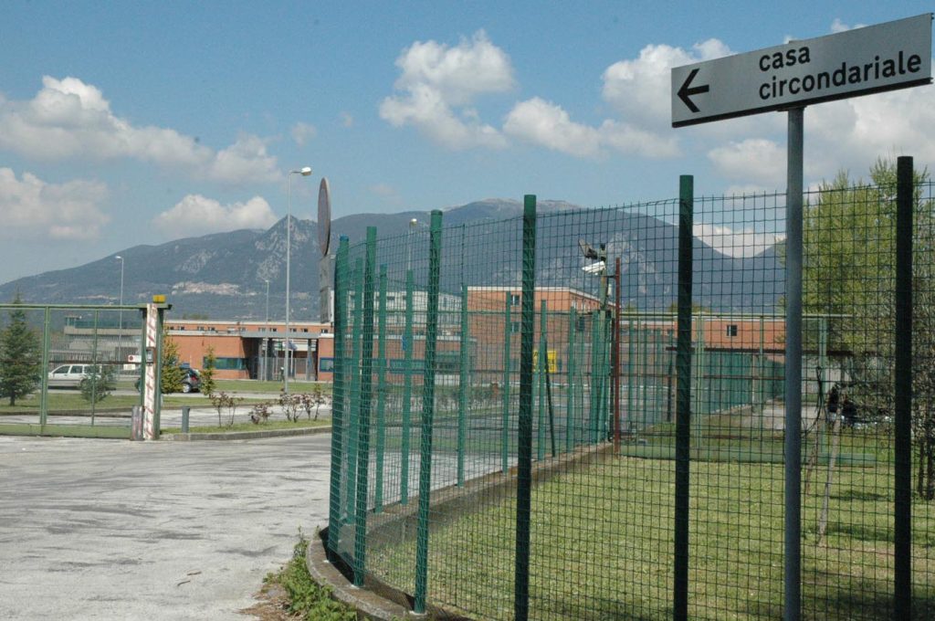 carcere-terni