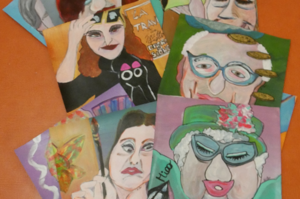 cari amici vicini lontani