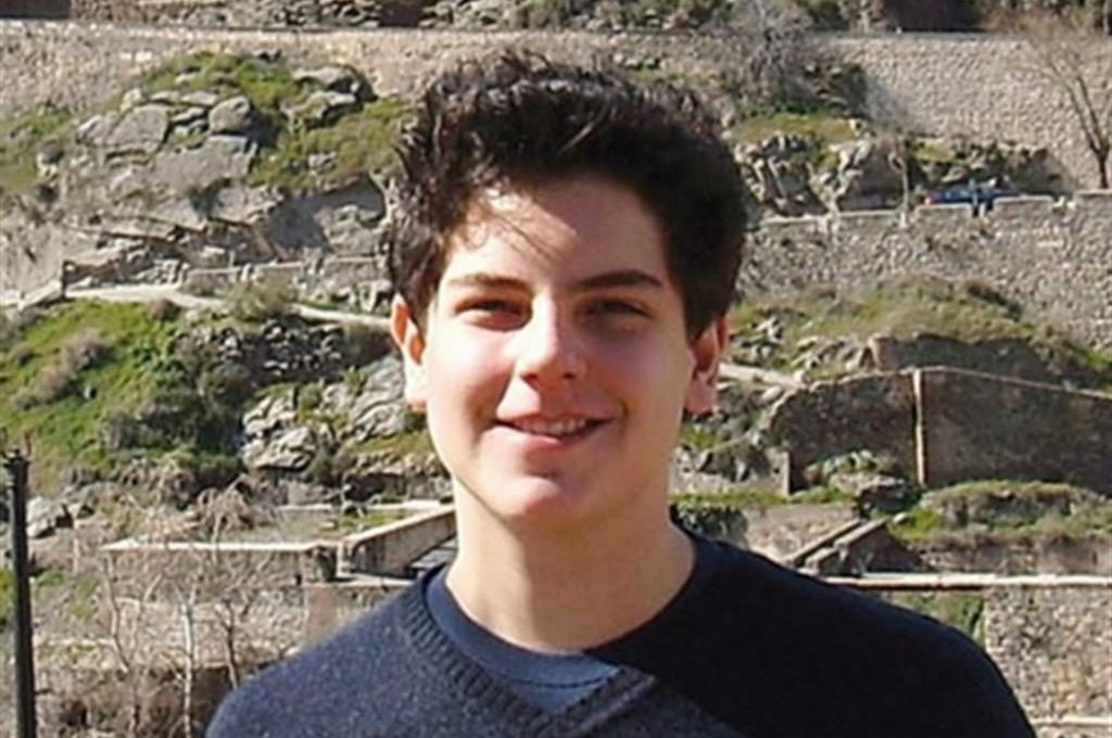 carlo acutis