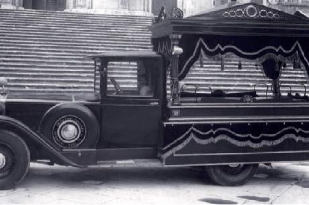 carro serafini