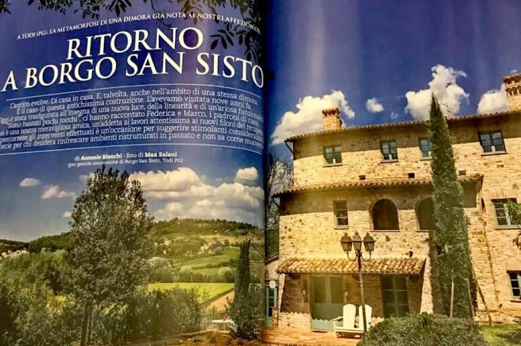 casa antica