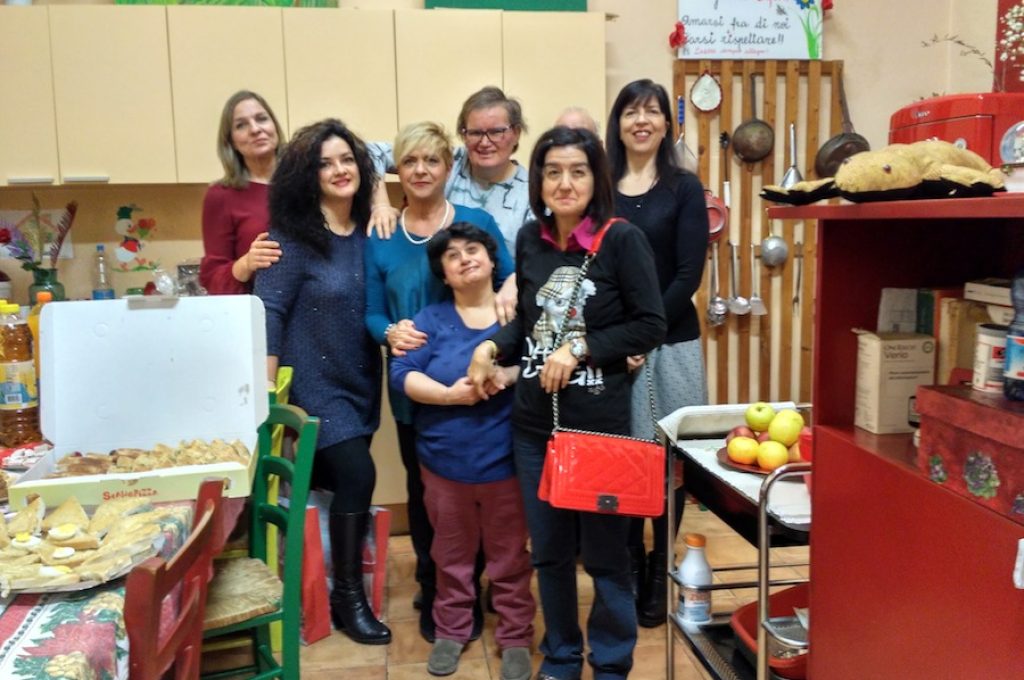 casa-famiglia