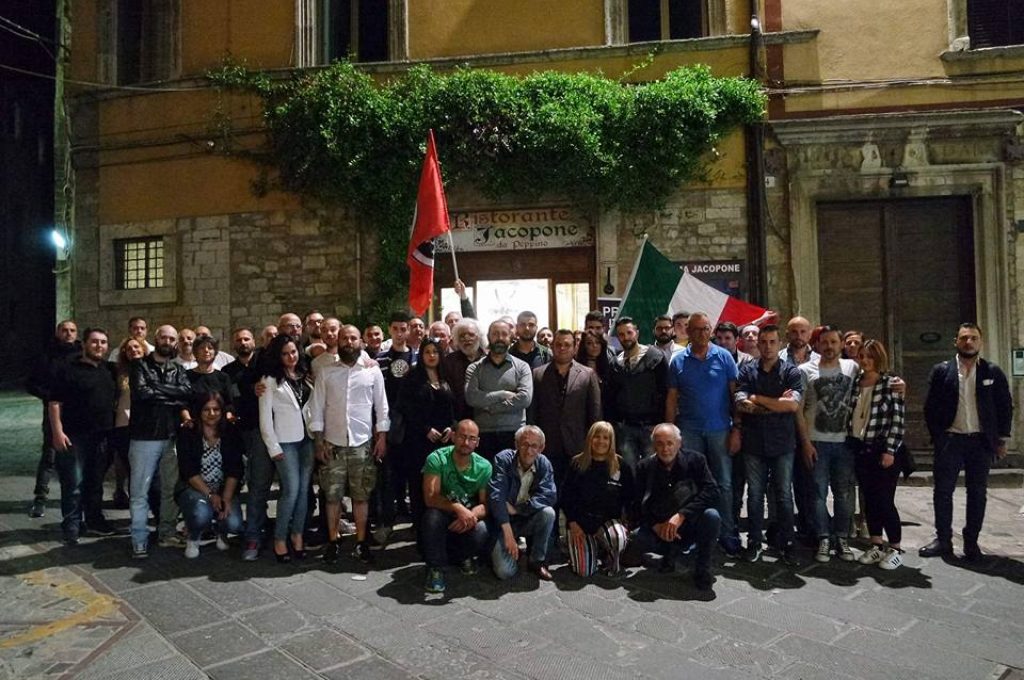 casapound