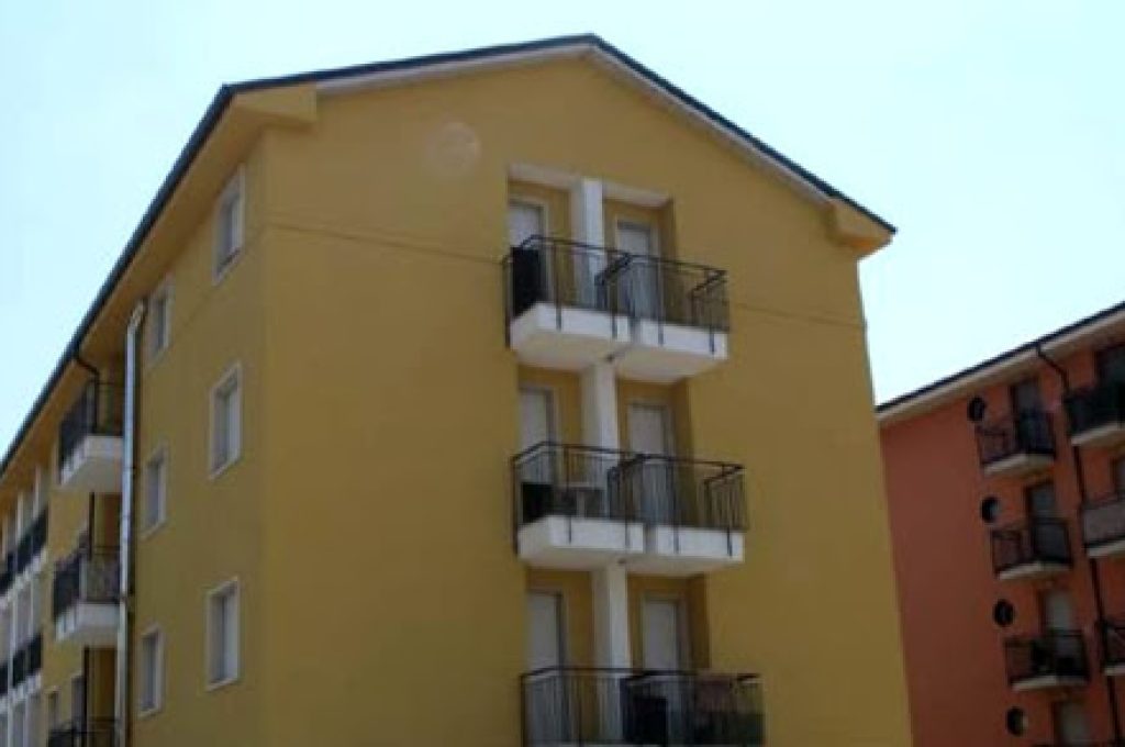case popolari
