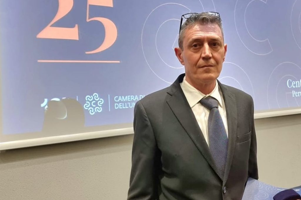 Cassetta Giuliano