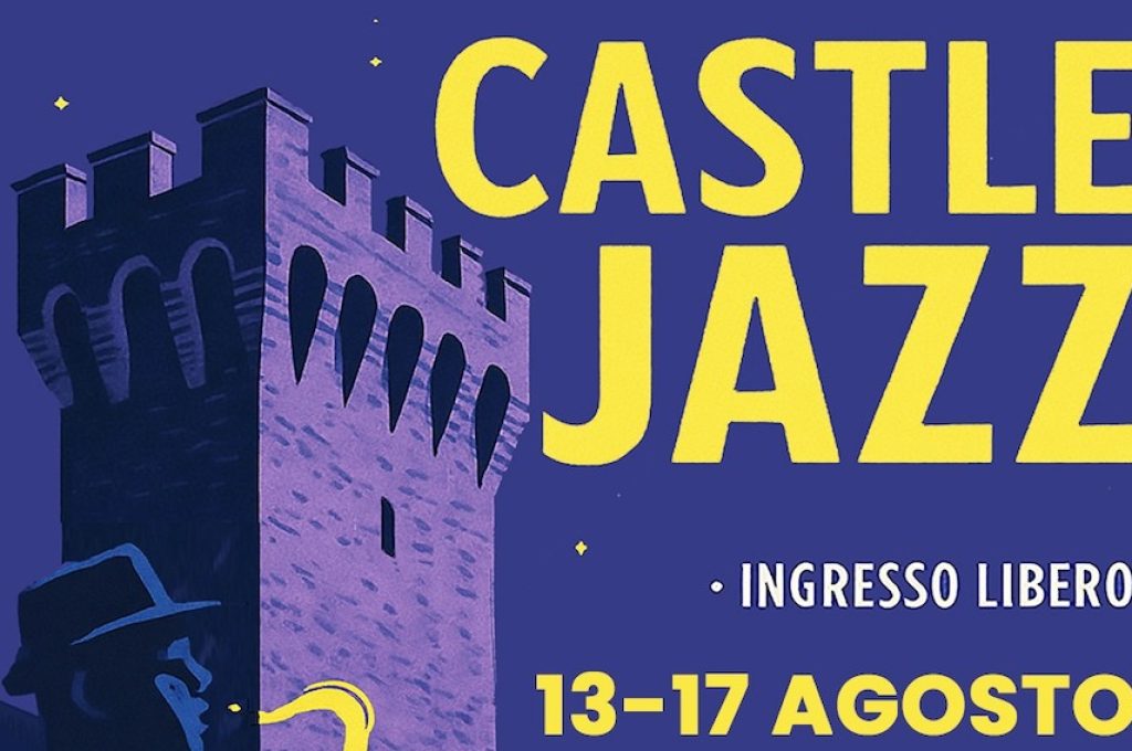 castle jazz