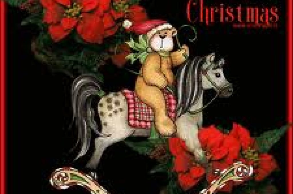 cavallo natale