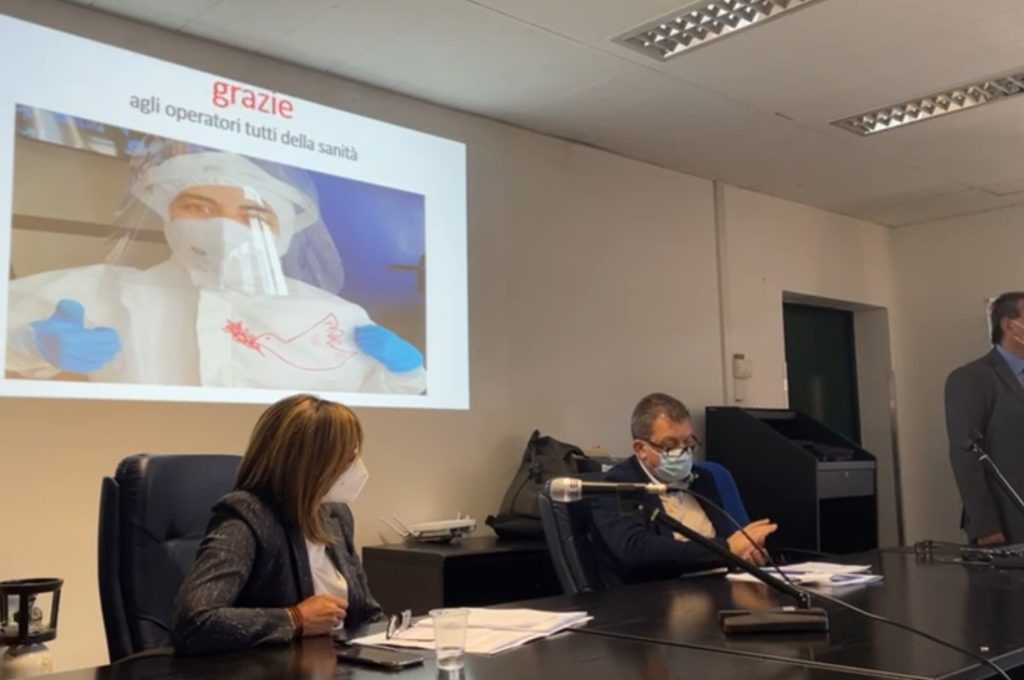 cconferenza ospedali